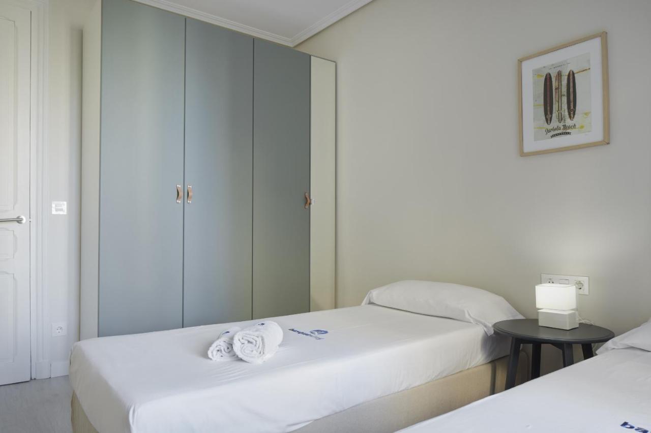 Xingola - Basque Stay ซานเซบาสเตียน ภายนอก รูปภาพ