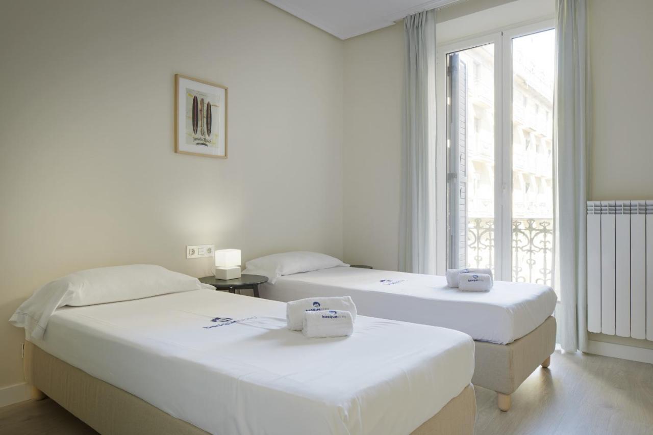 Xingola - Basque Stay ซานเซบาสเตียน ภายนอก รูปภาพ
