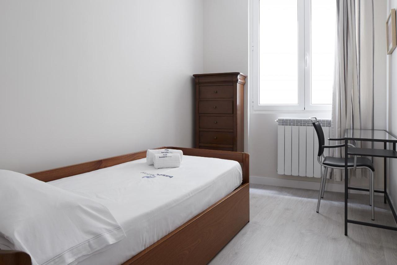 Xingola - Basque Stay ซานเซบาสเตียน ภายนอก รูปภาพ